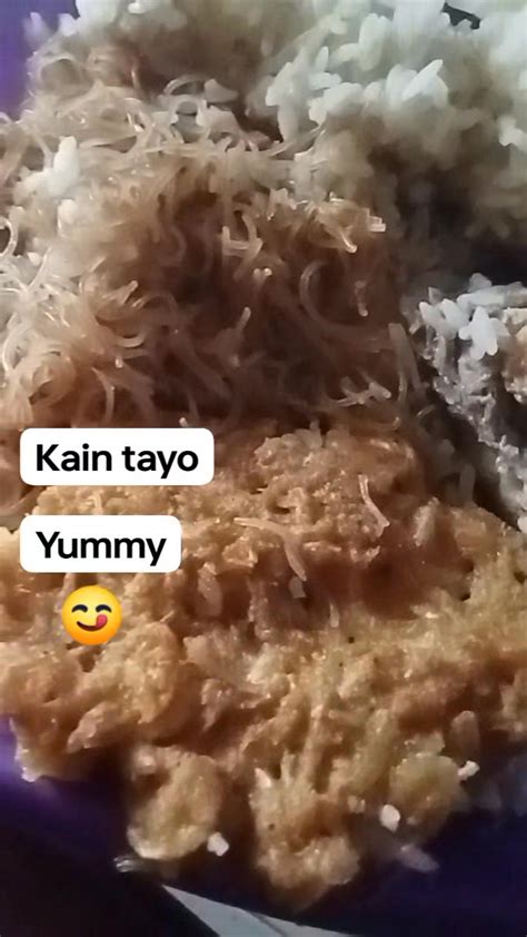 Good Morning Babes Luto na Ang Sausage .